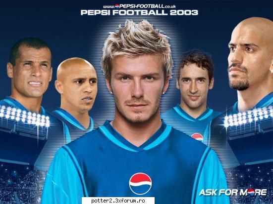 Poze - Aici puteti pune poze cu jucatori,din meciuri - FIFA World Cup 2006 Germania