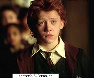 Ron. - Va place Ron Weasley?Aveti poze cu el?Scrieti - Despre Ron Weasley