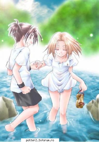 Sa incepem - Akane - Poze cu personaje